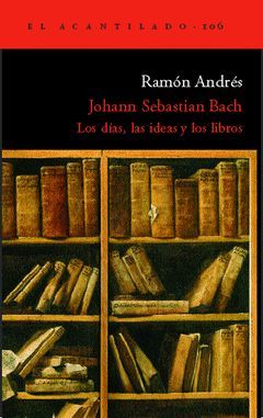 JOHANN SEBASTIAN BACH   AC-106