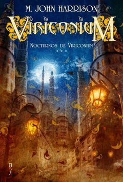 VIBICONIUM NOCTURNOS III