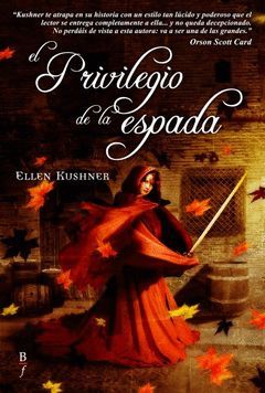 PRIVILEGIO DE LA ESPADA
