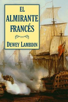 ALMIRANTE FRANCES, EL