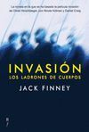 INVASION. LADRONES DE CUERPOS