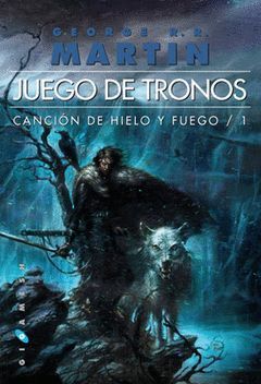 JUEGO DE TRONOS CANCION DE HIELO Y FUEGO 1