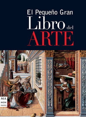 PEQUE�O GRAN LIBRO DEL ARTE, EL