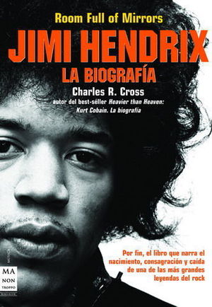 JIMI HENDRIX LA BIOGRAFIA