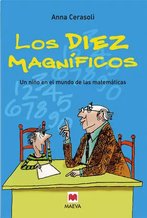 Diez Magnificos, los