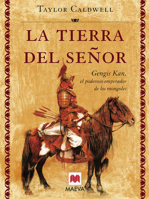 TIERRA DEL SEOR LA