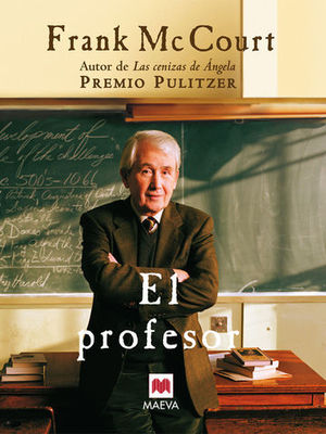 PROFESOR, EL