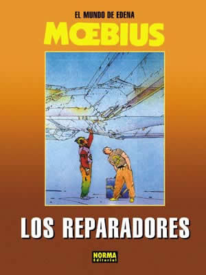 REPARADORES, LOS