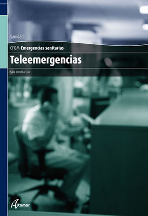 TELEEMERGENCIAS GRADO MEDIO