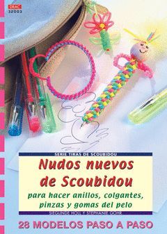 NUDOS NUEVOS DE SCOUBIDOU