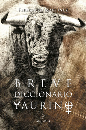 BREVE DICCIONARIO TAURINO