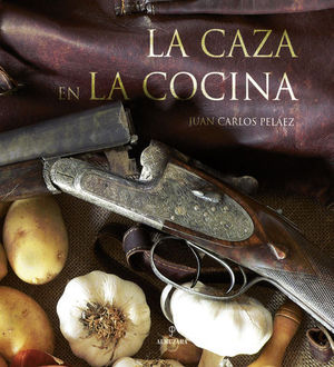 CAZA EN LA COCINA, LA