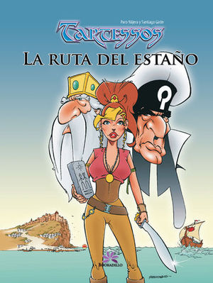 RUTA DEL ESTA�O, LA