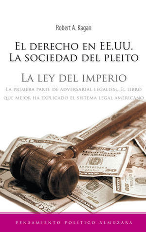 DERECHO EN E.E.U.U. LA LEY DEL IMPERIO
