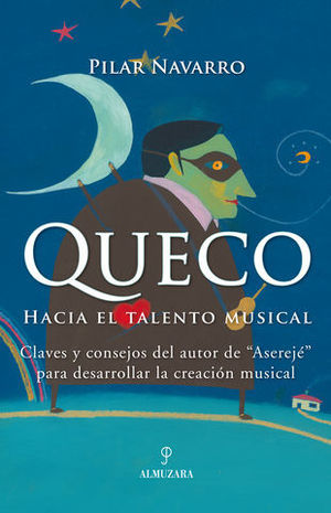 QUECO HACIA EL TALENTO MUSICAL