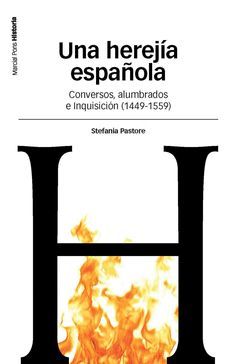 UNA HEREJIA ESPAOLA