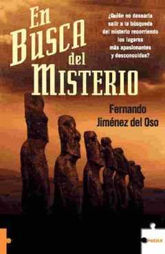BUSCA DEL MISTERIO, EN