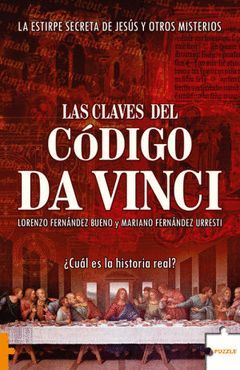 CLAVES DEL CODIGO DA VINCI, LAS