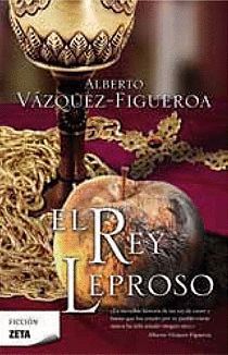 REY LEPROSO, EL