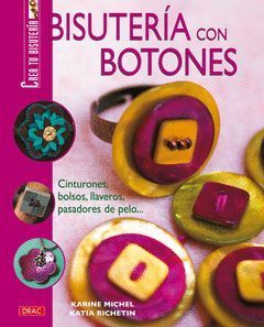 BISUTERIA CON BOTONES