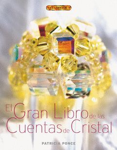 GRAN LIBRO DE LAS CUENTAS DE CRISTAL, EL