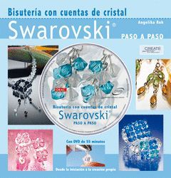BISUTERIA CON CUENTAS DE CRISTAL SWAROVSKI