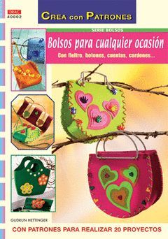 BOLSOS PARA CUALQUIER OCASION