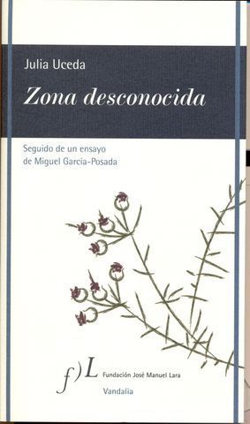 ZONA DESCONOCIDA