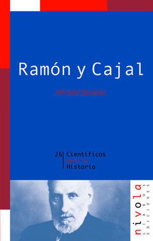RAMON Y CAJAL