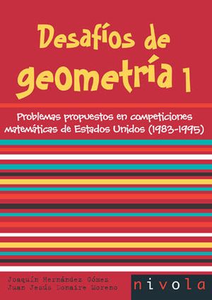DESAFIOS DE GEOMETRIA I