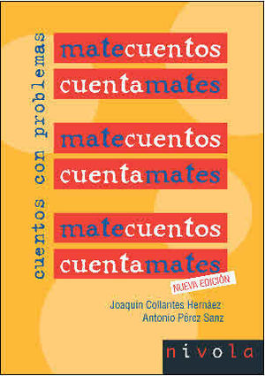 MATECUENTOS CUENTAMATES 2 ED 2007