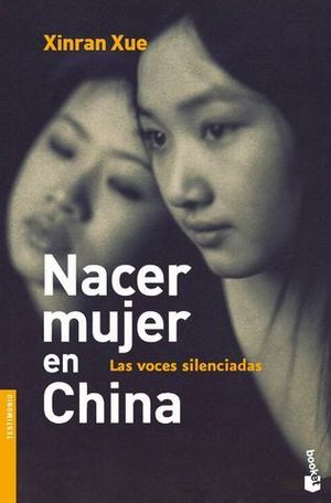 NACER MUJER EN CHINA
