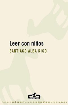 LEER CON NIOS