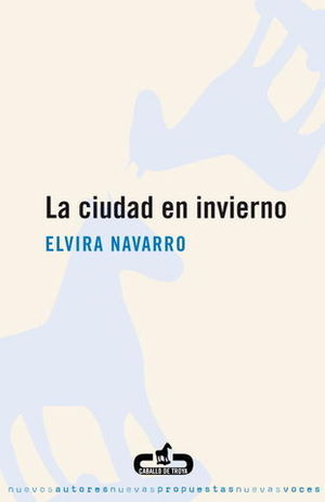 CIUDAD EN INVIERNO, LA