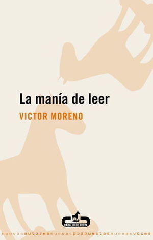 LA MANIA DE LEER