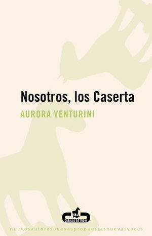 NOSOTROS LOS CASERTA
