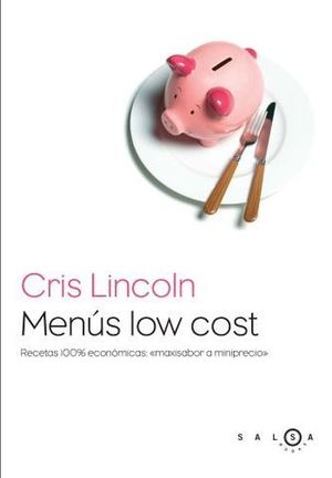 MENUS LOW COST