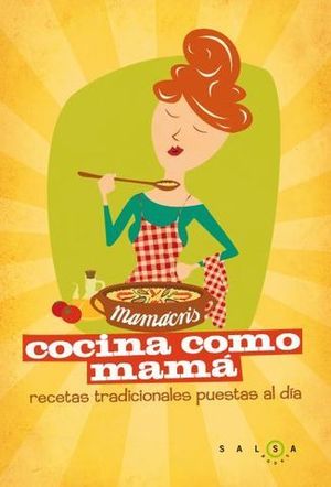 COCINA COMO MAMA