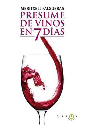 PRESUME DE VINOS EN 7 DIAS