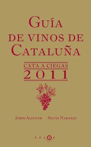 GUIA DE VINOS DE CATALU�A 2011