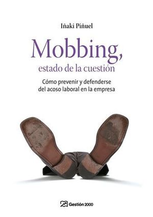 MOBBING ESTADO DE LA CUESTION