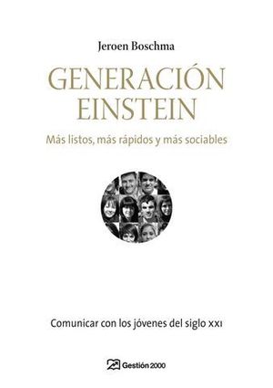 GENERACION EINSTEIN