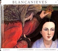 BLANCANIEVES