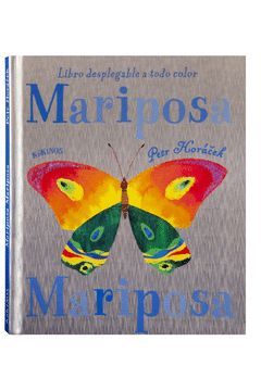 MARIPOSA MARIPOSA