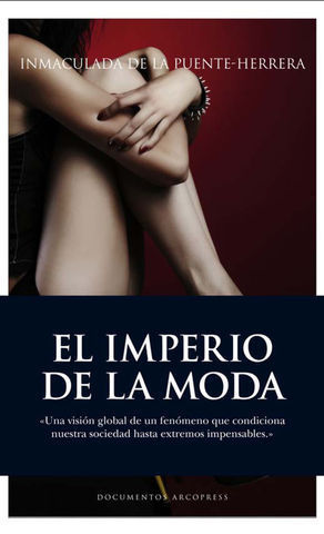 EL IMPERIO DE LA MODA