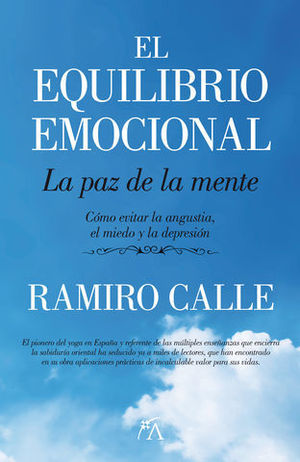 EL EQUILIBRIO EMOCIONAL