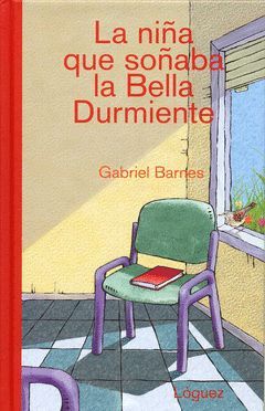 LA NIA QUE SOABA LA BELLA DURMIENTE