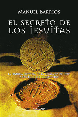 SECRETO DE LOS JESUITAS, EL