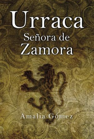 URRACA SE�ORA DE ZAMORA