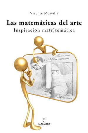 MATEMATICAS DEL ARTE, LAS